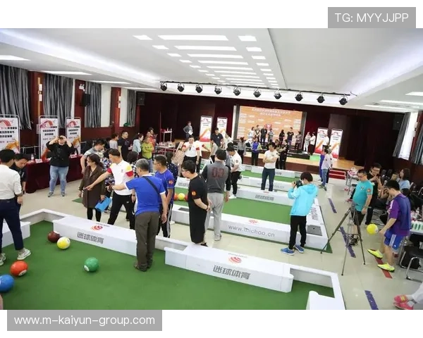 体育文化节成为城市品牌传播新载体